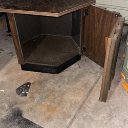 Hex table