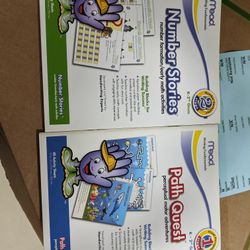 K1 WORKBOOKS