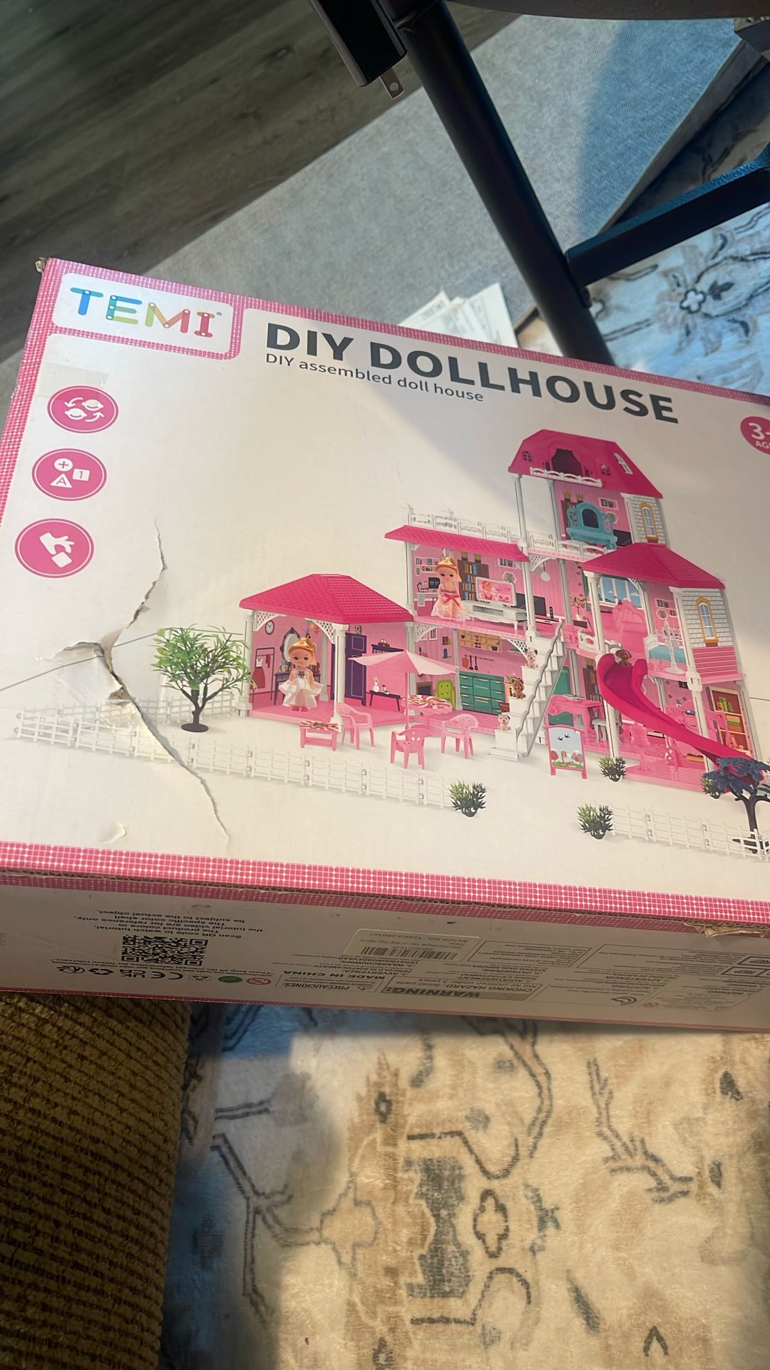 Doll House