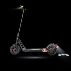 Bugatti Electric Scooter