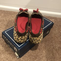 Women’s Sperry Flats 