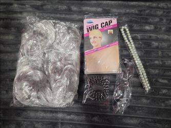 Old wig