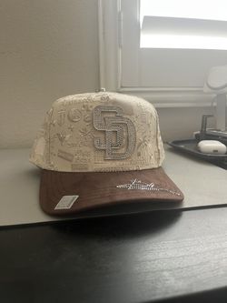 San Diego Hat