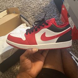 Retro 1s Lows 