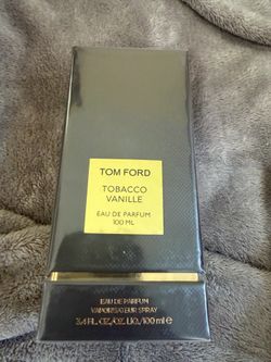 Tom ford tobacco vanille