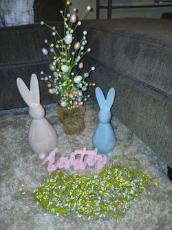 Easter Decor Bundle