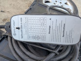 Car charger