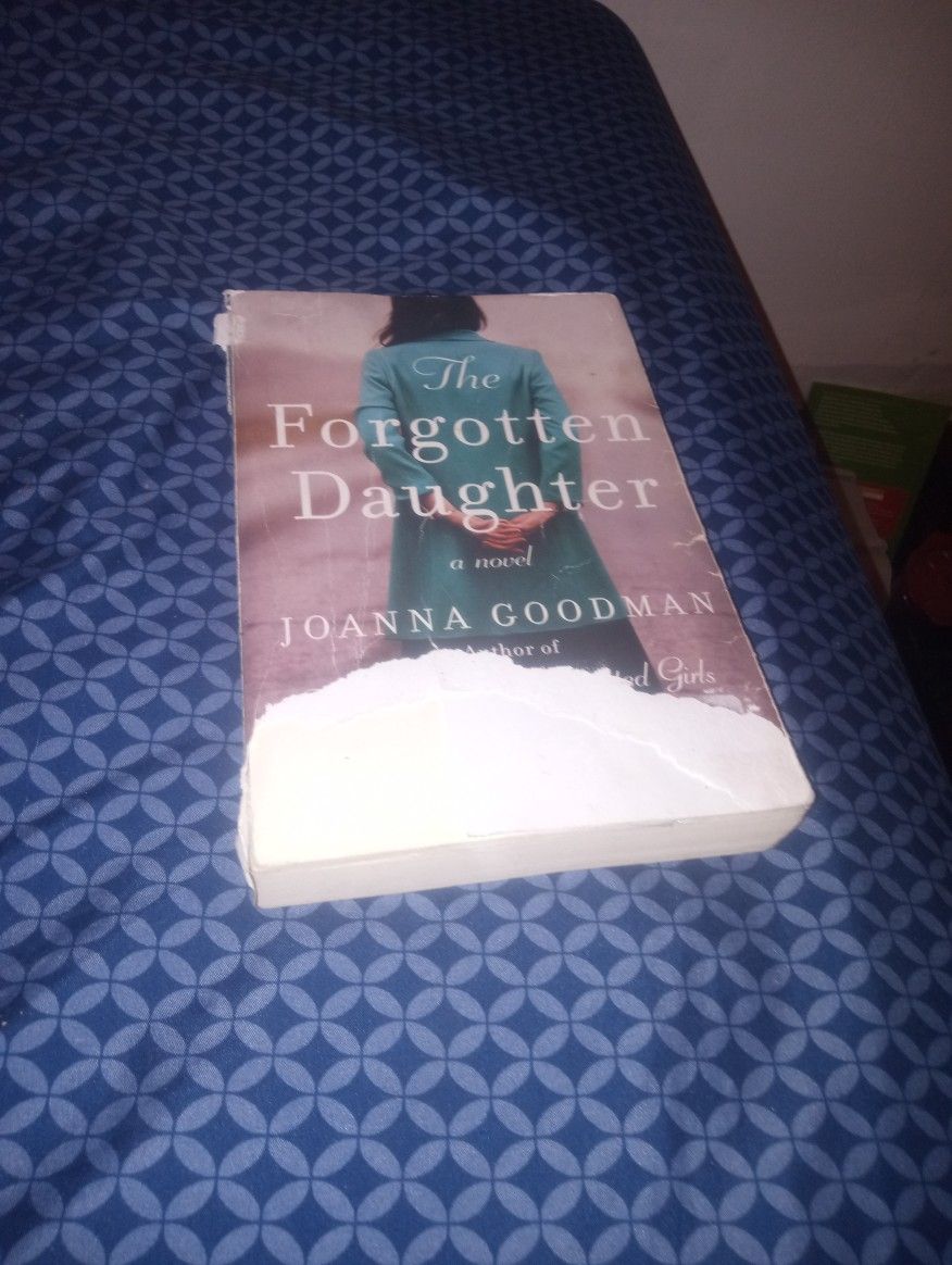 The Forgotten Daughter