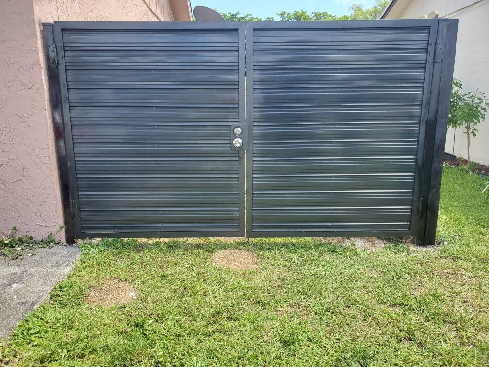 Fence