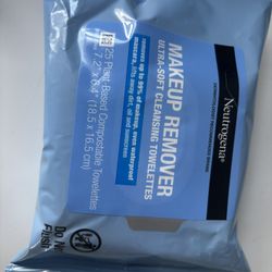 Neutrogena Wipes