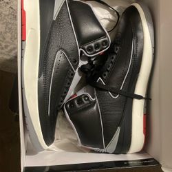 Air Jordan 2 Retro 