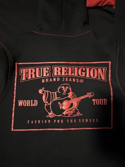 True Religion Jackets 