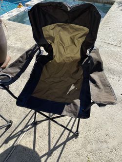 folding chairs