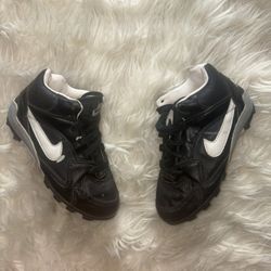 Vintage Nike Kids Shoes 1980s 