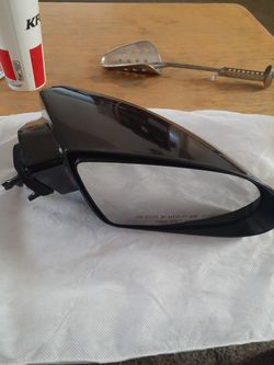 Brand 4th Generation Camaro Side Mirror
