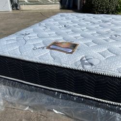 King Orthopedic Supreme Ultra Plush!!