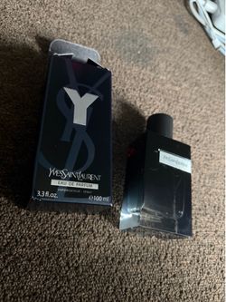 YvesSaintLaurent