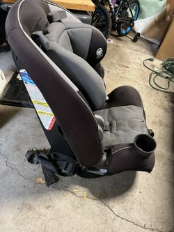 car seat