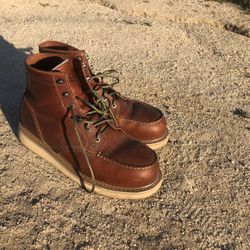 Timberland Pro Steel toe Boots
