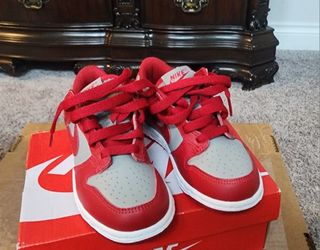 New Nike Dunk Little Kid 12