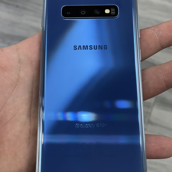 galaxy s10 second hand price