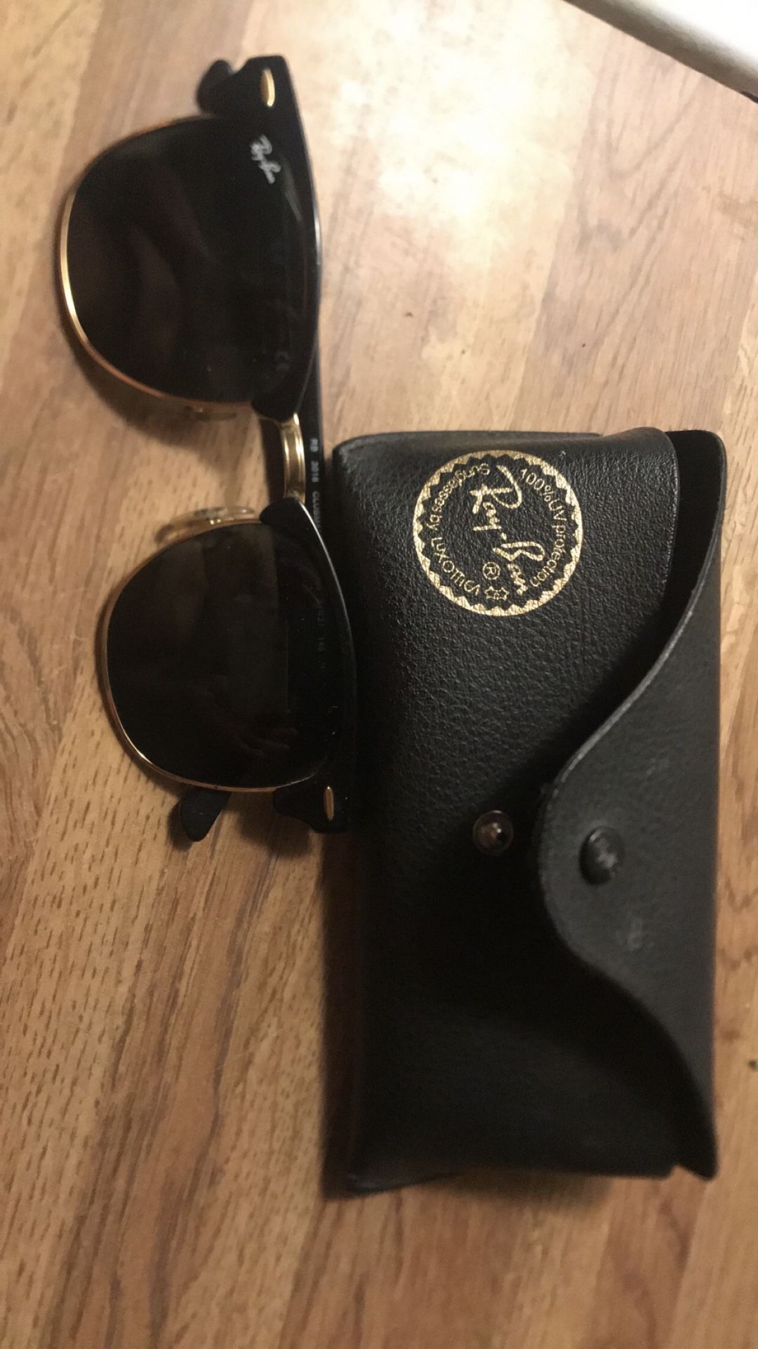 Ray Bands