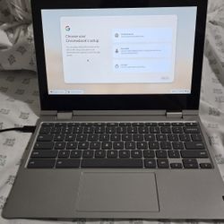 Lenovo Chromebook 11.5