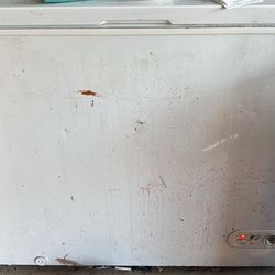 Magic chef Deep Freezer