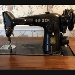 Sewing Machine 
