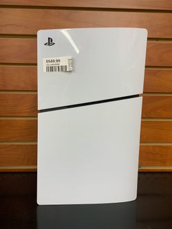 PS5 Slim
