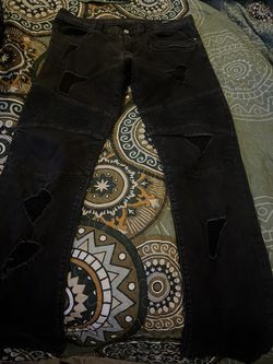 Black A/x Sizej27 Perfect Condition 