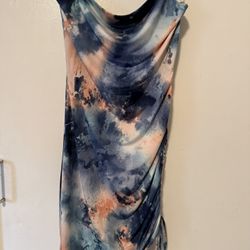 New Dress