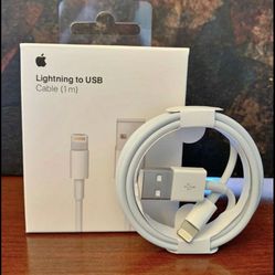 Apple Chargers