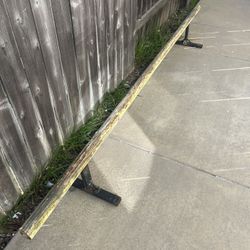 10 Foot  Skateboard Rail OBO!!