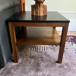 Mid Century Side Table