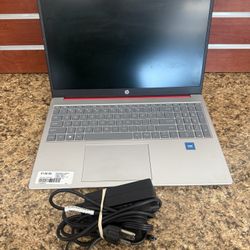 HP Laptop Model # 15-Fd0083WM