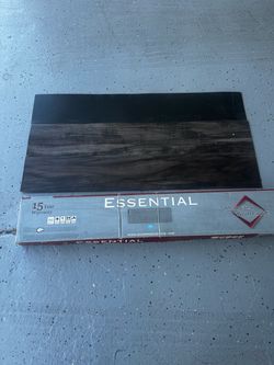 Modern Surface Essential Luxury Vinyl Plank Flooring