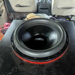 18 Inch Sundown Night Shade V6