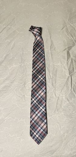 Pronto Uomo Tie