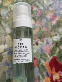 Sel Ocean - Bodymist spray