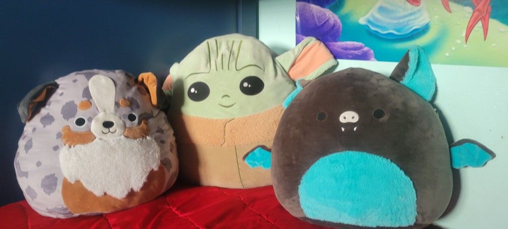 Stop toys.All like new non smoking home