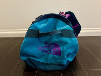 North Face Duffel Bag Waterproof 