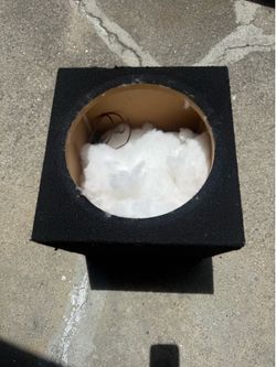 Box sub 12”