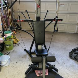 Bowflex | Xtreme Home Sport