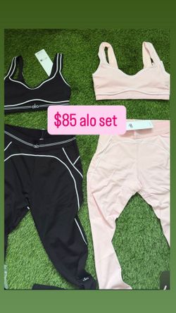 ALO women set