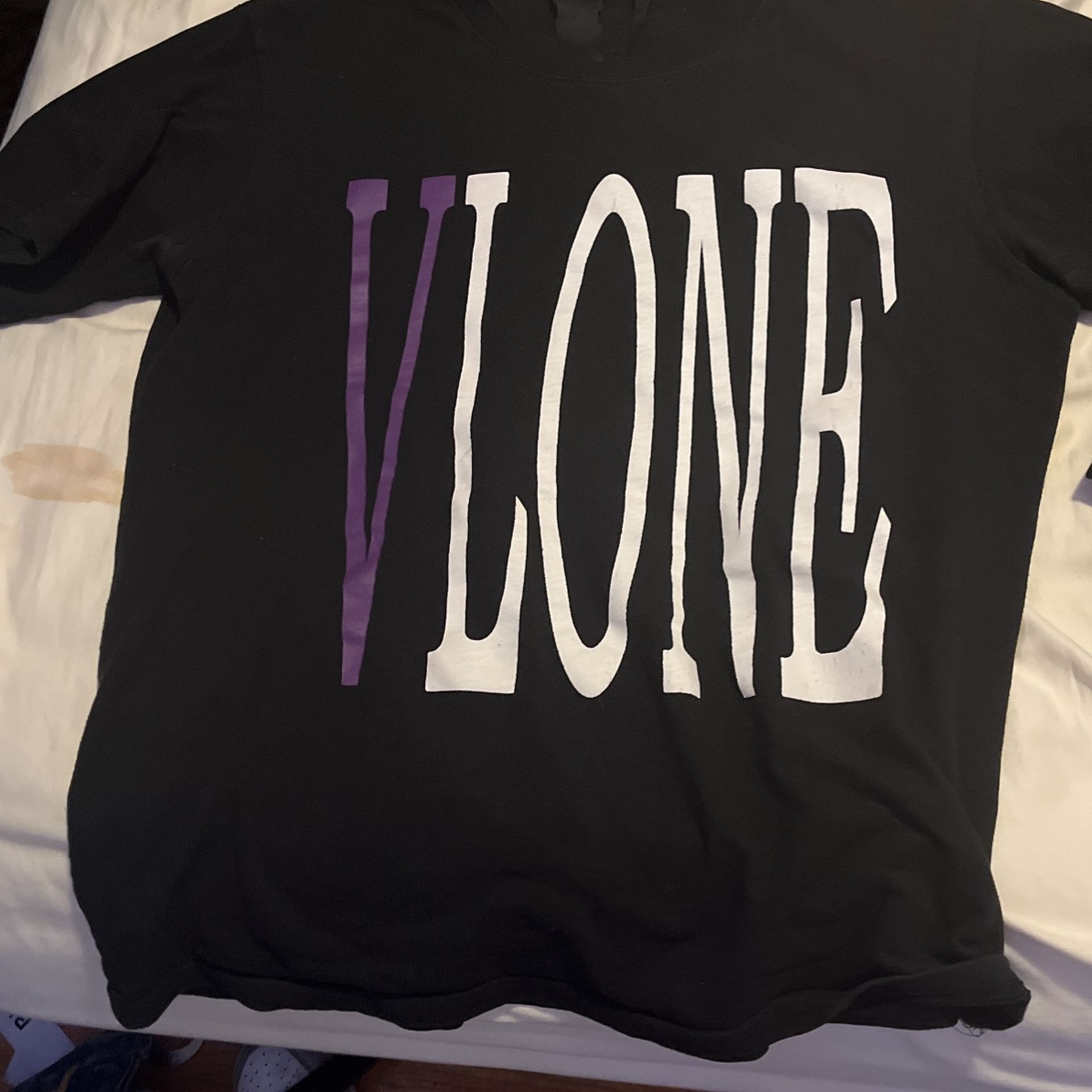 Vlone shirt