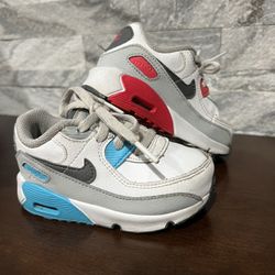 Toddler Nike Air Max