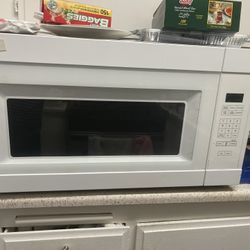 Microwave Amaña
