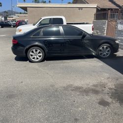 2010 Audi A4