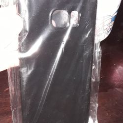 Case for Samsung galaxy s7 black